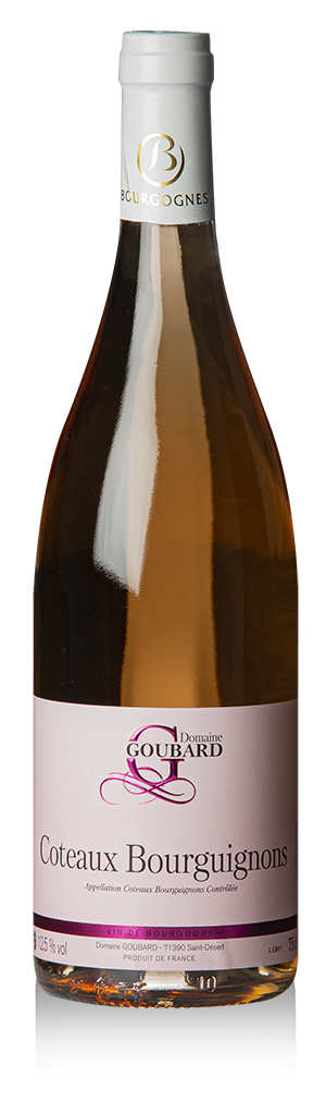 Coteaux Bourguignons Rosé